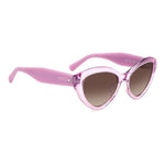 Kate Spade Purple Acetate Sunglasses KSJUNIGSB3VF5HAAC