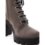 Giuseppe Zanotti Giuseppe Zanotti Gray Eco Leather Boot GI-509366220011147-EU37/US7 1728,67397976224,Boots - Women - Shoes,EU37/US7,EU40/US10,EU41/US11,Giuseppe Zanotti,Gray,New with tags,Shoes,Women,Women - Shoes