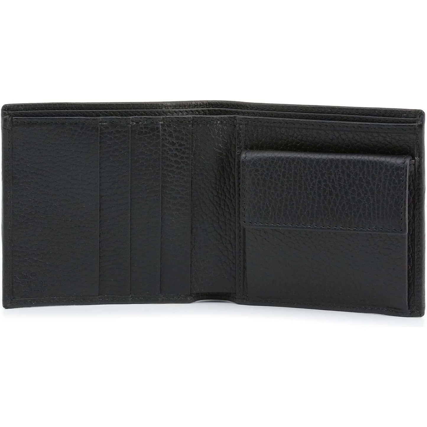 Gucci Portafoglio Portafoglio Gucci Dark Slate Gray