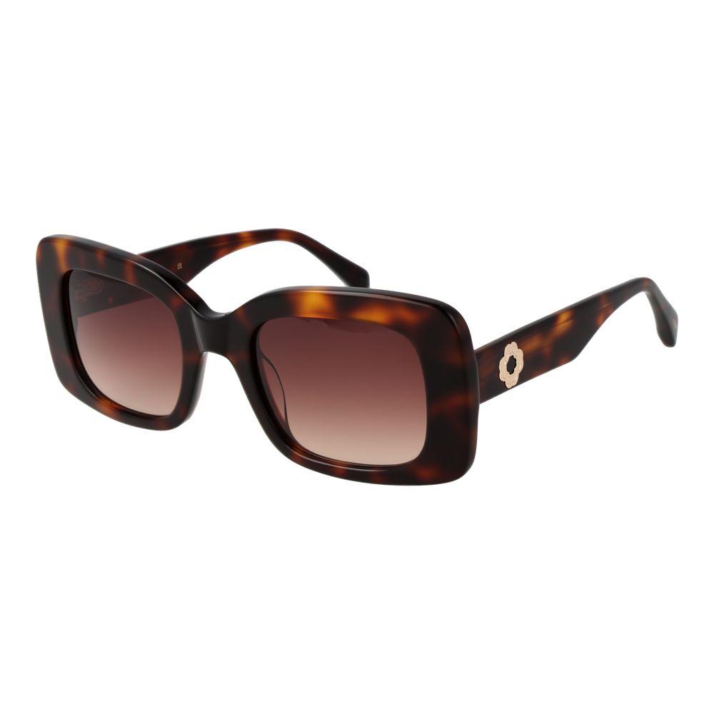 Maje Maje Brown Women Sunglasses MA-1003328 1728,67345776800,Brown,Maje,New with tags,Sunglasses,Sunglasses for Women - Sunglasses,Women