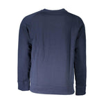 Timberland Blue Cotton Unisex Sweatshirt