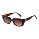 Maje Maje Brown Women Sunglasses MA-1003330 1728,67345776800,Brown,Maje,New with tags,Sunglasses,Sunglasses for Women - Sunglasses,Women