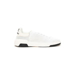 Casadei Elegant White Leather Sneakers CA-4552666-EU36/US6