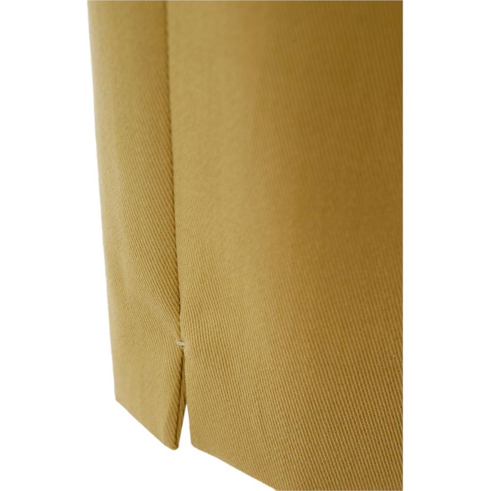 Lardini Golden Elegance Cotton Pants Lardini Sienna