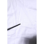 Dolce & Gabbana White Cotton Sleeveless Printed Tank T-shirt TSH87184-38