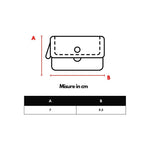 Dolce & Gabbana Red Calfskin Wallet