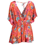 Desigual Desigual Red Viscose Women Dress DE-12568-XL 1728,67403481248,Clothing,Desigual,Dresses - Women - Clothing,New with tags,Red,Women,Women - Clothing,XL