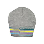 Harmont & Blaine Gray Wool Men Cap HA-14251
