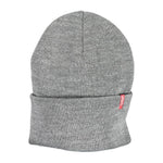 Levi's Gray Marabou Men Cap LE-16092