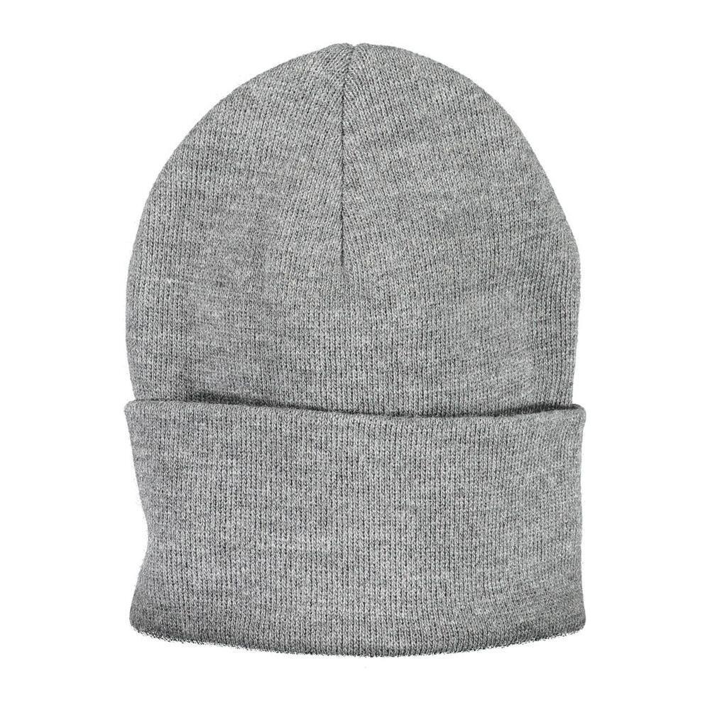 Levi's Gray Marabou Men Cap LE-16092