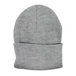Levi's Gray Marabou Men Cap LE-16092
