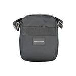 Tommy Hilfiger Black Polyester Shoulder Bag TO-31000
