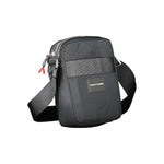 Tommy Hilfiger Black Polyester Shoulder Bag TO-31000