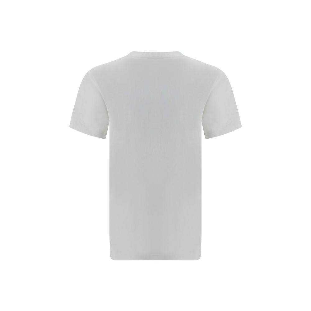 Burberry T-Shirt Burberry Gray