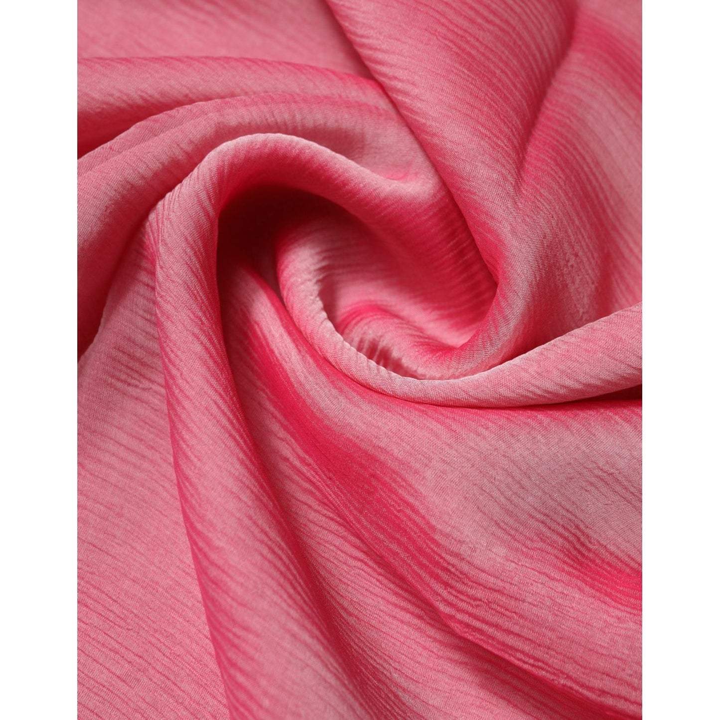 Dolce & Gabbana Pink Silk Rectangle Women Wrap Shawl Scarf Dolce & Gabbana Pale Violet Red