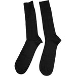 Dolce & Gabbana Dolce & Gabbana Black Cotton DG Logo Mid Calf Men Socks SCS2221-L 1728,67345645728,Accessories,Black,Dolce & Gabbana,L,Material: 100% Cotton,Men,Men - Accessories,New with tags,Socks - Men - Accessories