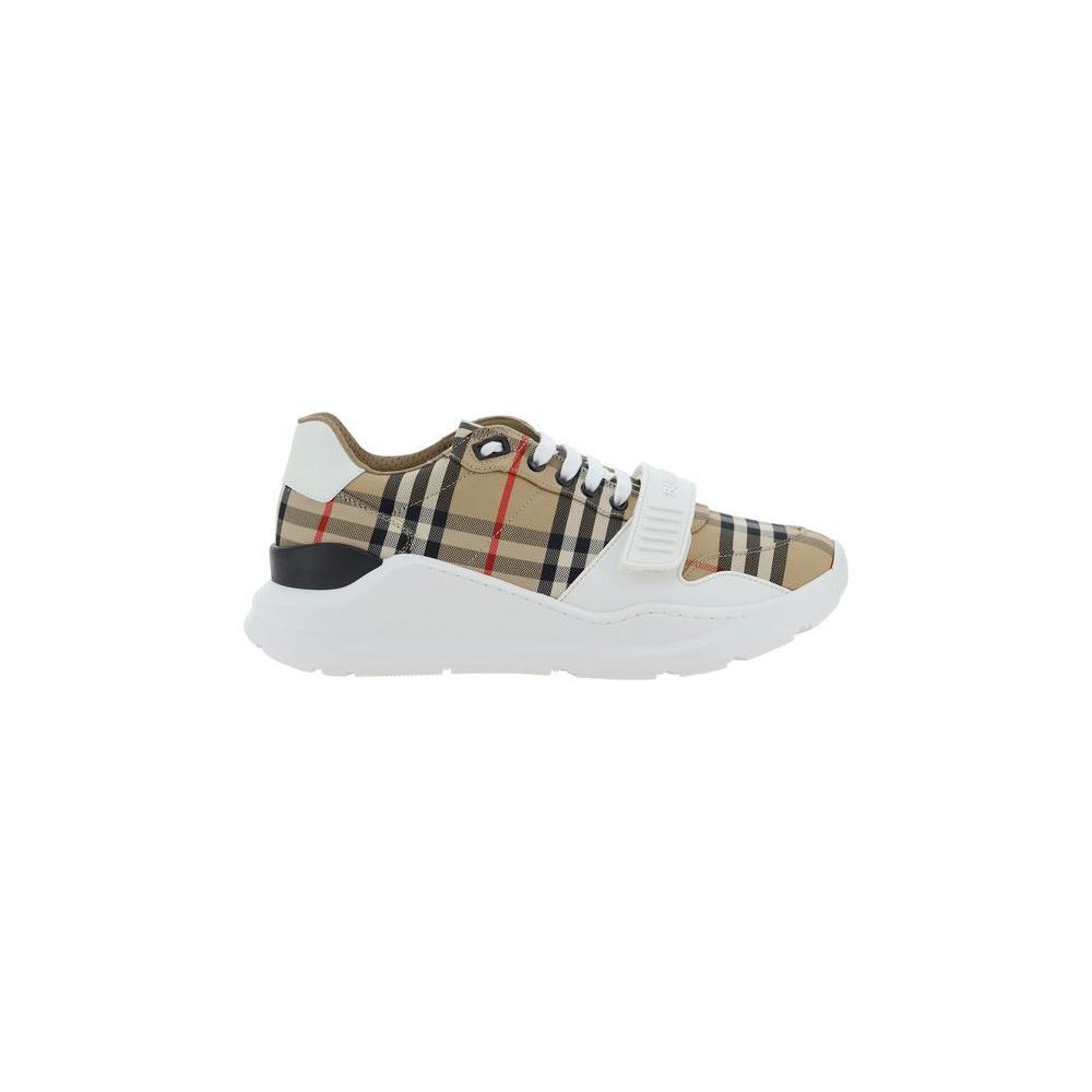 Burberry New Regis Sneakers