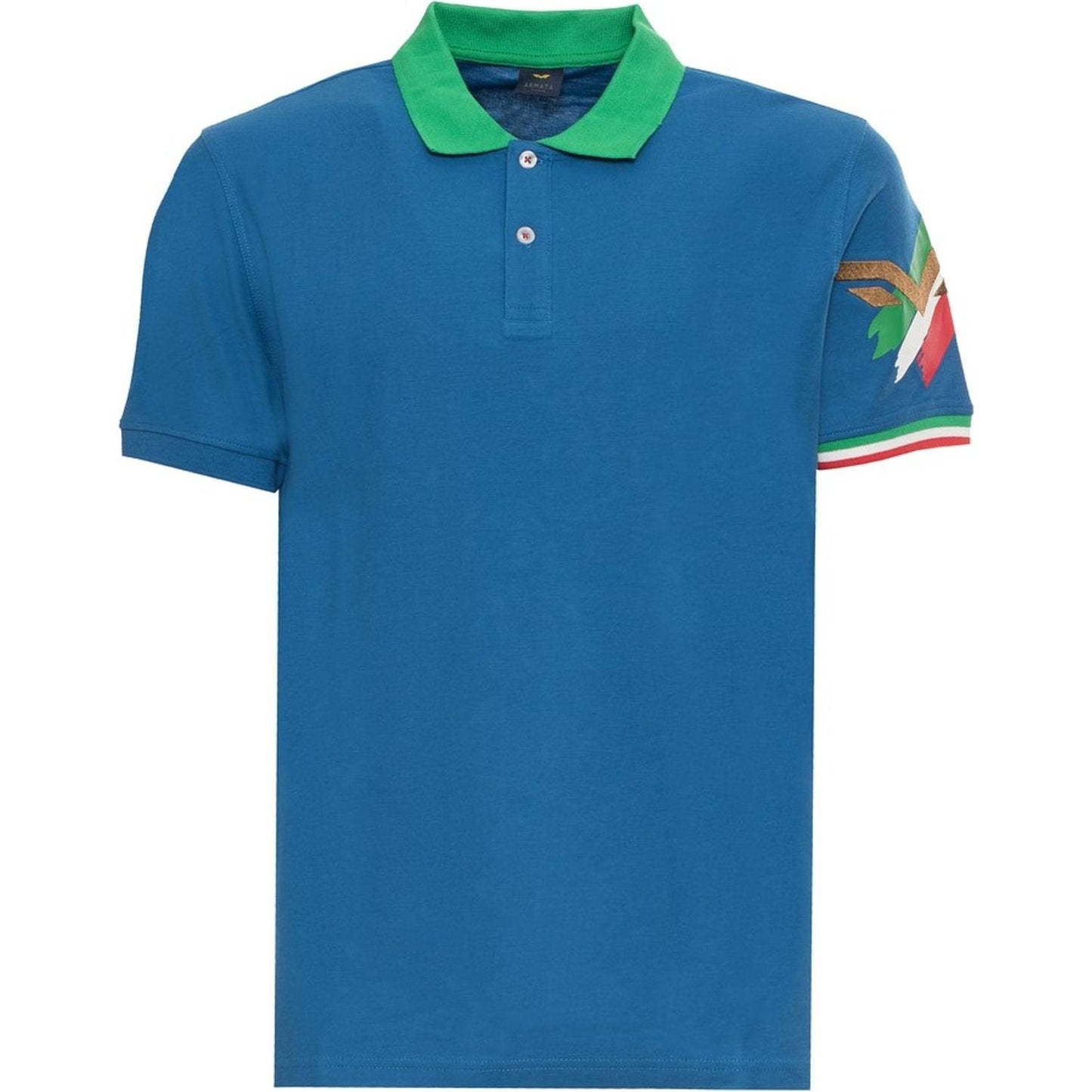 Armata Di Mare Polo Polo Armata Di Mare Dark Cyan