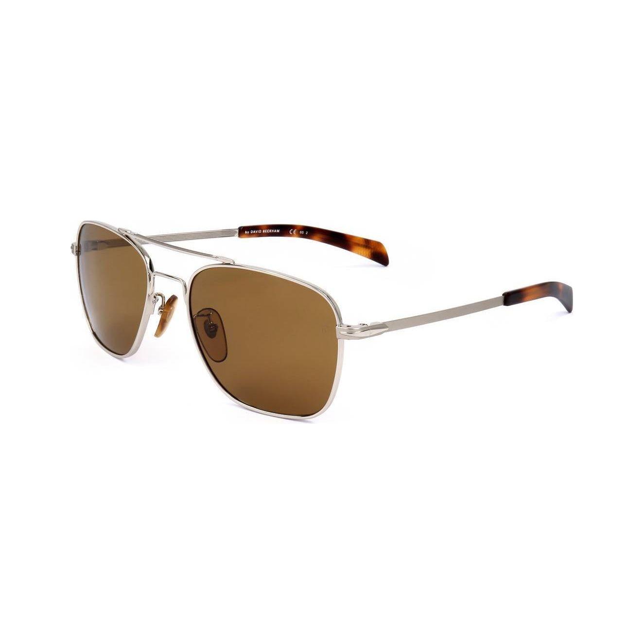 DAVID BECKHAM Mod. 7019_S 010 55 20 145 SUNGLASSES & EYEWEAR DAVID BECKHAM SUNGLASSES Sienna