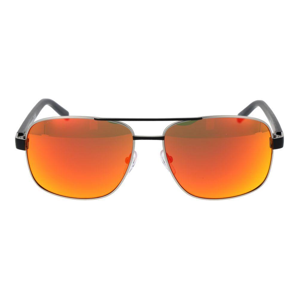 BMW Motorsport BMW Motorsport Silver Men Sunglasses BM-1001667 1728,67345776800,BMW Motorsport,Men,New with tags,Silver,Sunglasses,Sunglasses for Men - Sunglasses