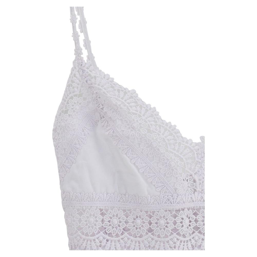 Charo Ruiz Dana Top Charo Ruiz Light Gray