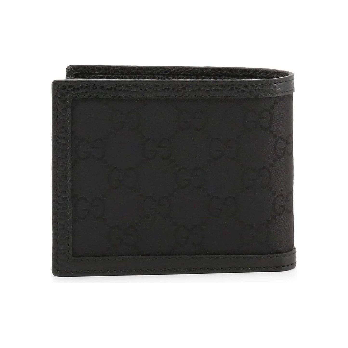 Gucci Portafoglio Portafoglio Gucci Dark Slate Gray