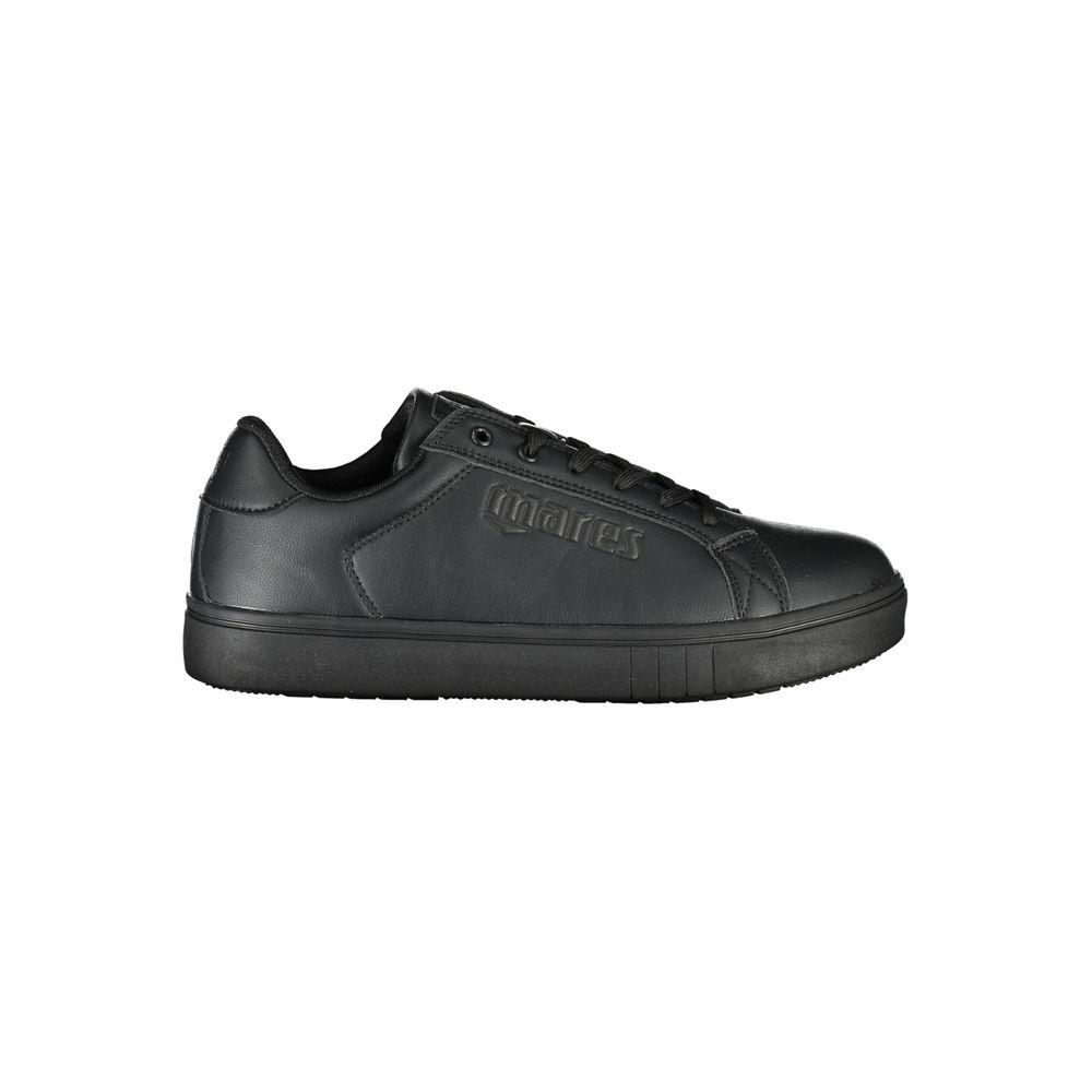 Mares Black Polyester Sneaker Mares Dark Slate Gray