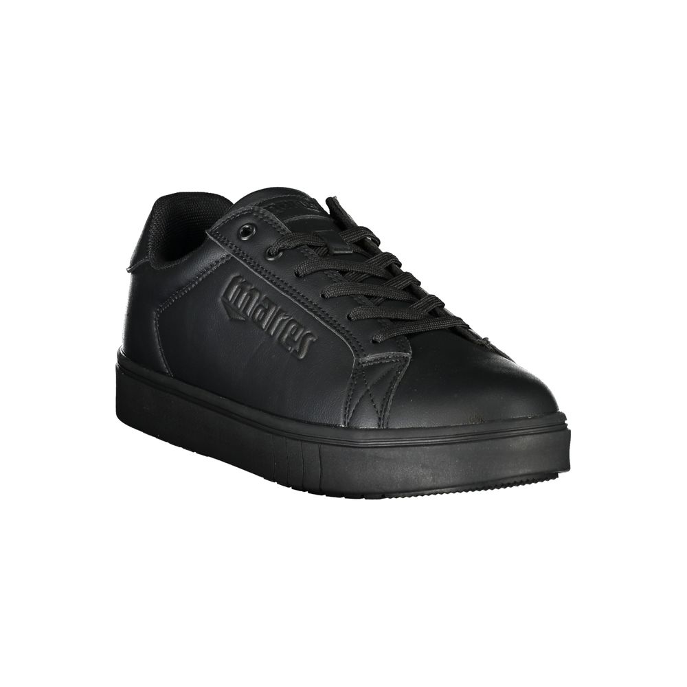 Mares Black Polyester Sneaker Mares Dark Slate Gray