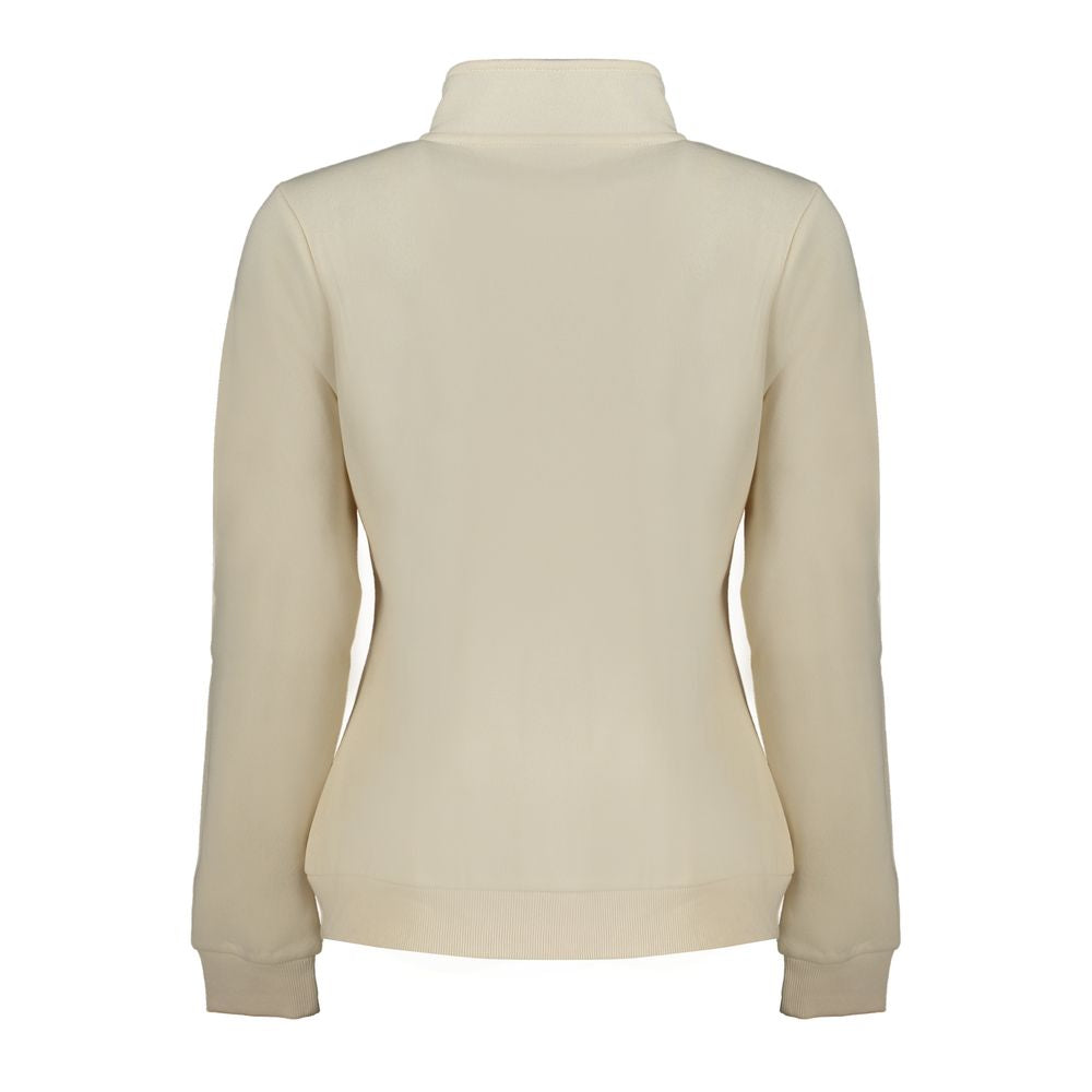 Norway 1963 Beige Cotton Women Sweater Norway 1963 Gray