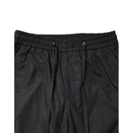Dolce & Gabbana Black Cotton TAORMINA Formal 2 Piece Suit KOS2173-44
