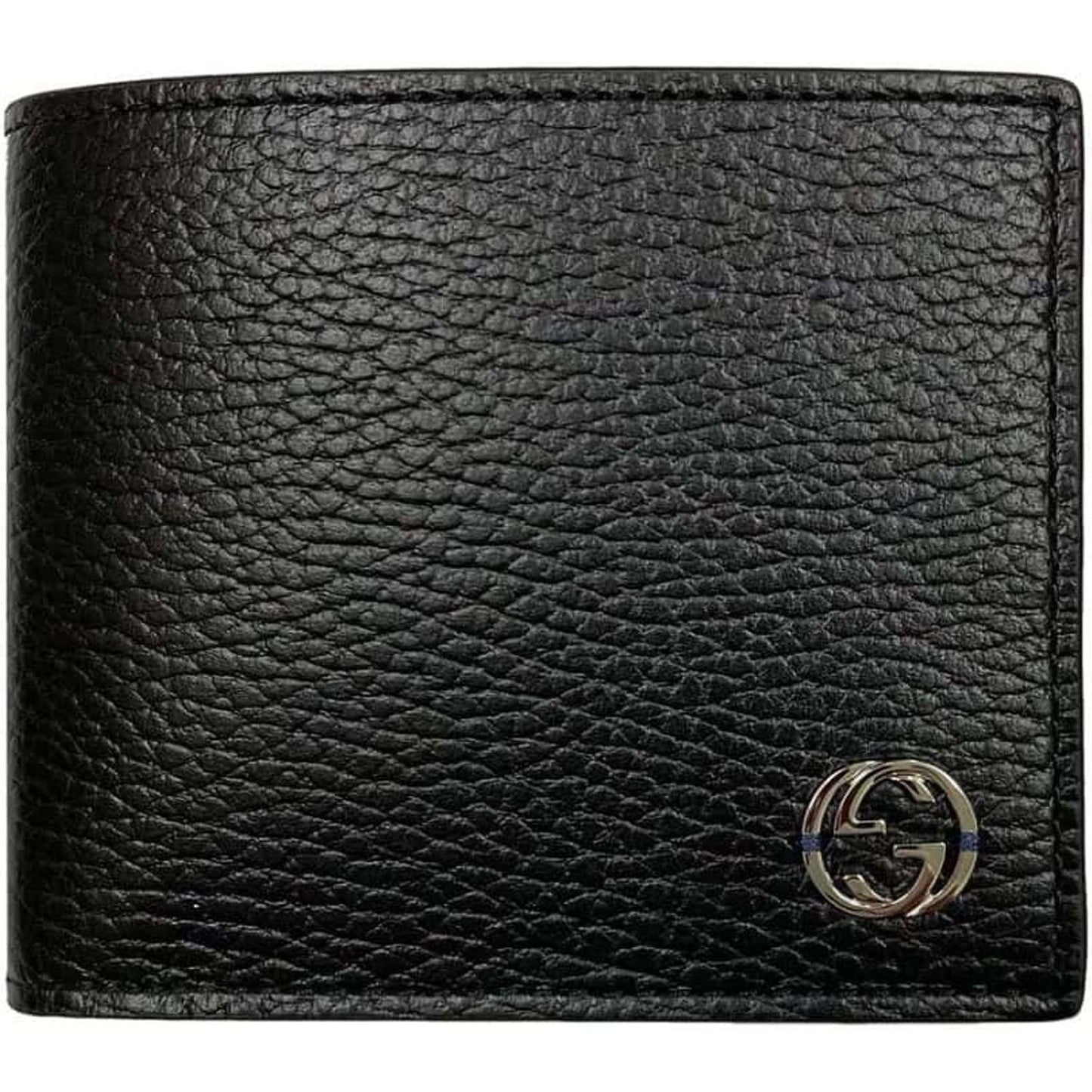 Gucci Portafoglio Portafoglio Gucci Dark Slate Gray