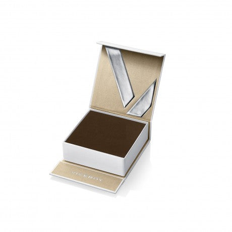 Open official packaging box for VICEROY JEWELS Mod. 7110A014-00 ring, showcasing elegant design and premium presentation.