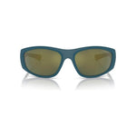 Arnette Blue Resin Sunglasses ARAN433129266RAC