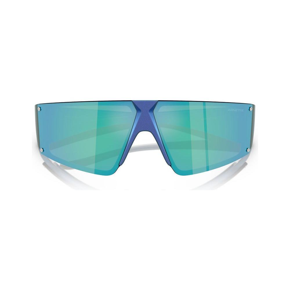 Arnette Blue Resin Sunglasses ARAN4332291855AC