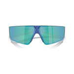 Arnette Blue Resin Sunglasses ARAN4332291855AC