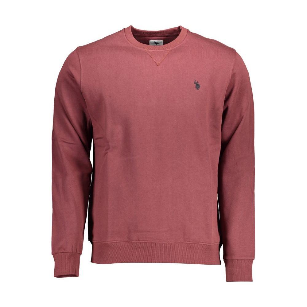 U.S. POLO ASSN. U.S. POLO ASSN. Purple Cotton Men Sweater US-16924-XXL 1728,67403481248,Clothing,Men,Men - Clothing,New with tags,Purple,Sweaters - Men - Clothing,U.S. POLO ASSN.,XXL