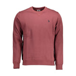 U.S. POLO ASSN. U.S. POLO ASSN. Purple Cotton Men Sweater US-16924-XXL 1728,67403481248,Clothing,Men,Men - Clothing,New with tags,Purple,Sweaters - Men - Clothing,U.S. POLO ASSN.,XXL