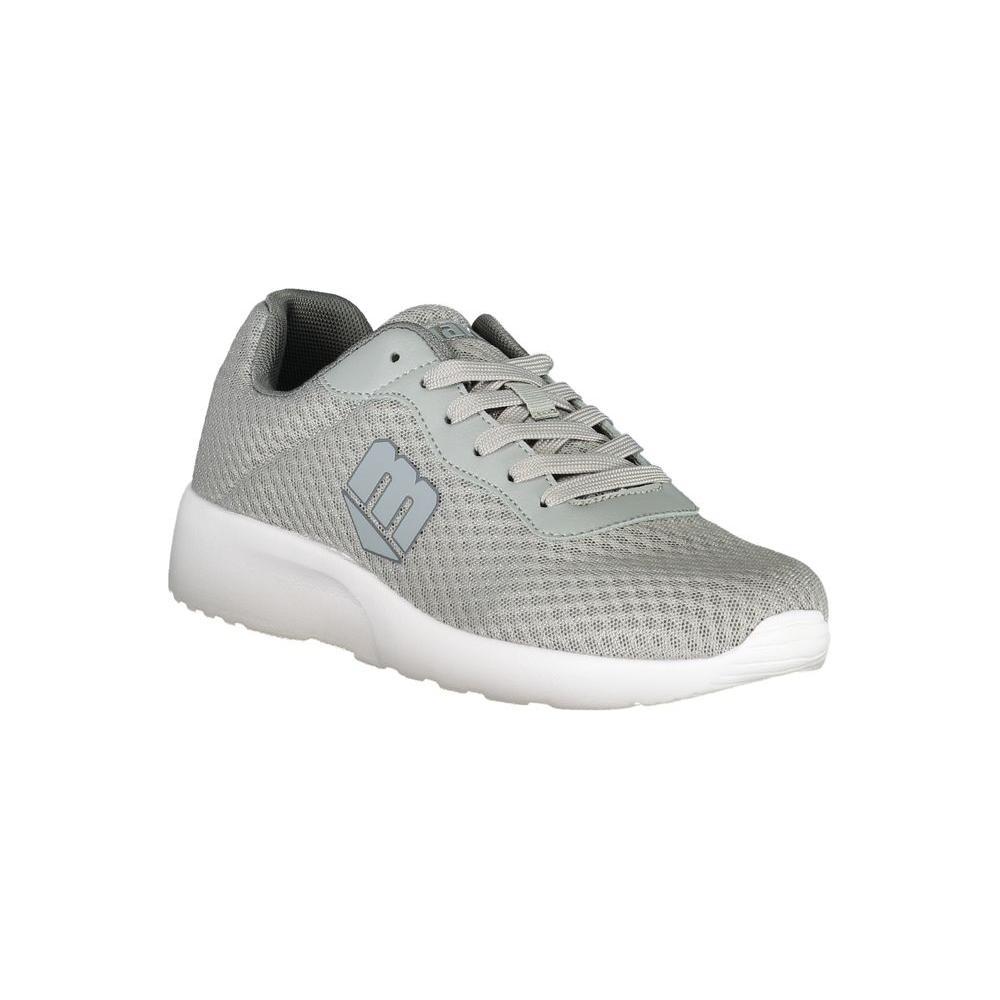 Mares Brown Polyester Men Sneaker
