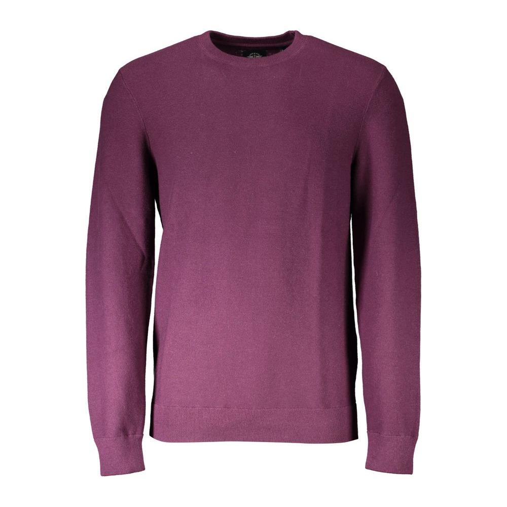 Dockers Dockers Purple Cotton Sweater DO-3332-XL 1728,67403481248,Clothing,Dockers,Men,Men - Clothing,New with tags,Purple,Sweaters - Men - Clothing,XL
