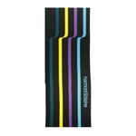 Harmont & Blaine Harmont & Blaine Black Wool Men Scarf HA-14239 1728,67403481248,Accessories,Black,Harmont & Blaine,Men,Men - Accessories,New with tags,Scarves - Men - Accessories