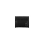 Calvin Klein Black Leather Men Wallet