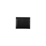 Calvin Klein Black Leather Men Wallet