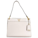 Guess Jeans Gray Polyethylene Women Handbag