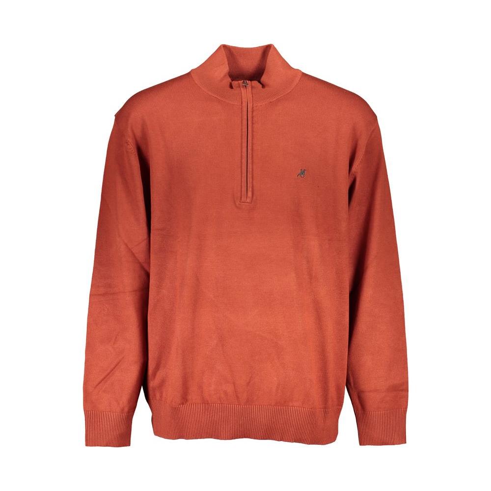 U.S. Grand Polo U.S. Grand Polo Bronze Nylon Sweater US-26451-3XL 1728,3XL,67403481248,Bronze,Clothing,Men,Men - Clothing,New with tags,Sweaters - Men - Clothing,U.S. Grand Polo