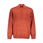 U.S. Grand Polo U.S. Grand Polo Bronze Nylon Sweater US-26451-3XL 1728,3XL,67403481248,Bronze,Clothing,Men,Men - Clothing,New with tags,Sweaters - Men - Clothing,U.S. Grand Polo