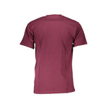 Vans Vans Purple Cotton T-Shirt VA-26946-XS 1728,67403481248,Clothing,Men,Men - Clothing,New with tags,Purple,T-Shirts - Men - Clothing,Vans,XS