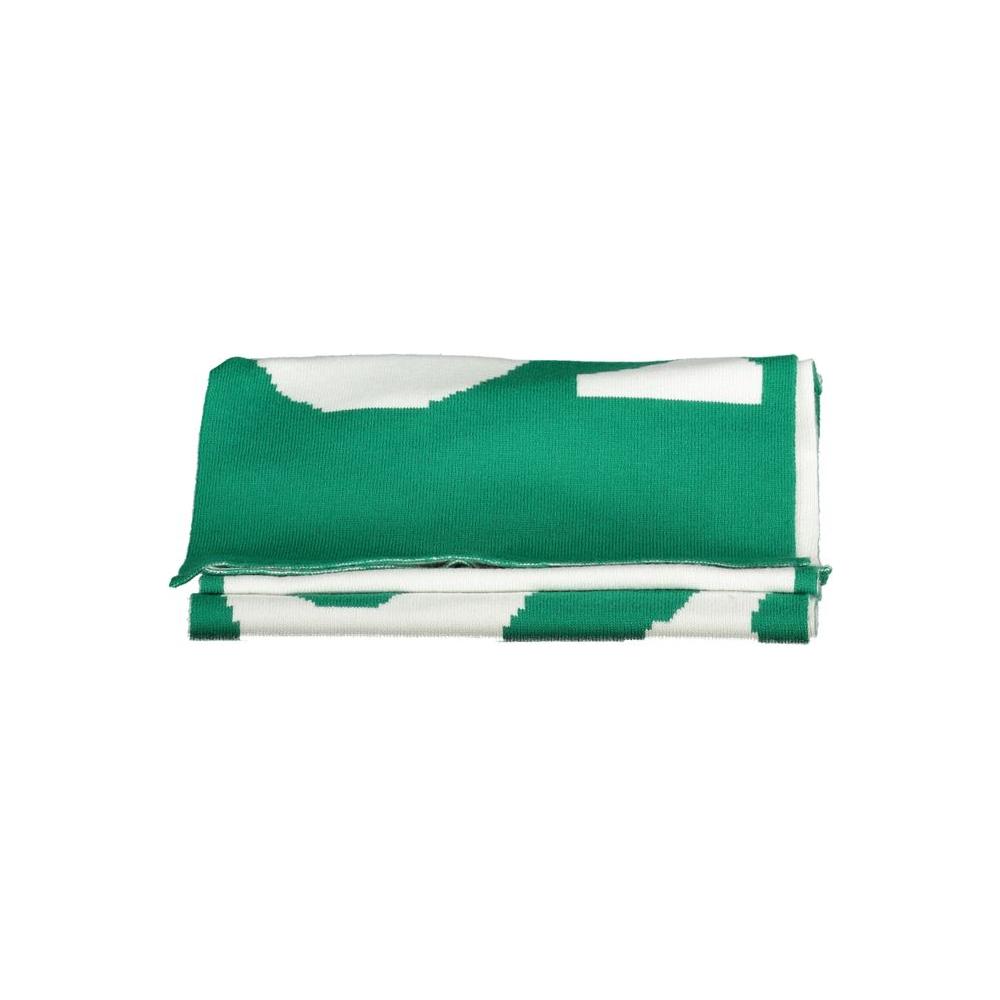 Guess Jeans Guess Jeans Green Cotton Scarf GU-28112 1728,67403481248,Accessories,Green,Guess Jeans,New with tags,Scarves - Women - Accessories,Women,Women - Accessories