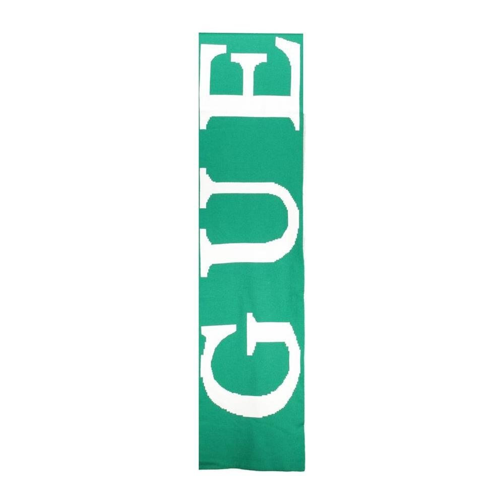 Guess Jeans Guess Jeans Green Cotton Scarf GU-28112 1728,67403481248,Accessories,Green,Guess Jeans,New with tags,Scarves - Women - Accessories,Women,Women - Accessories