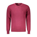 Rifle Rifle Red Viscose Men Sweater RI-33017-XL 1728,67403481248,Clothing,Men,Men - Clothing,New with tags,Red,Rifle,Sweaters - Men - Clothing,XL
