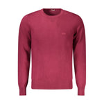 Rifle Rifle Red Viscose Men Sweater RI-33017-XL 1728,67403481248,Clothing,Men,Men - Clothing,New with tags,Red,Rifle,Sweaters - Men - Clothing,XL